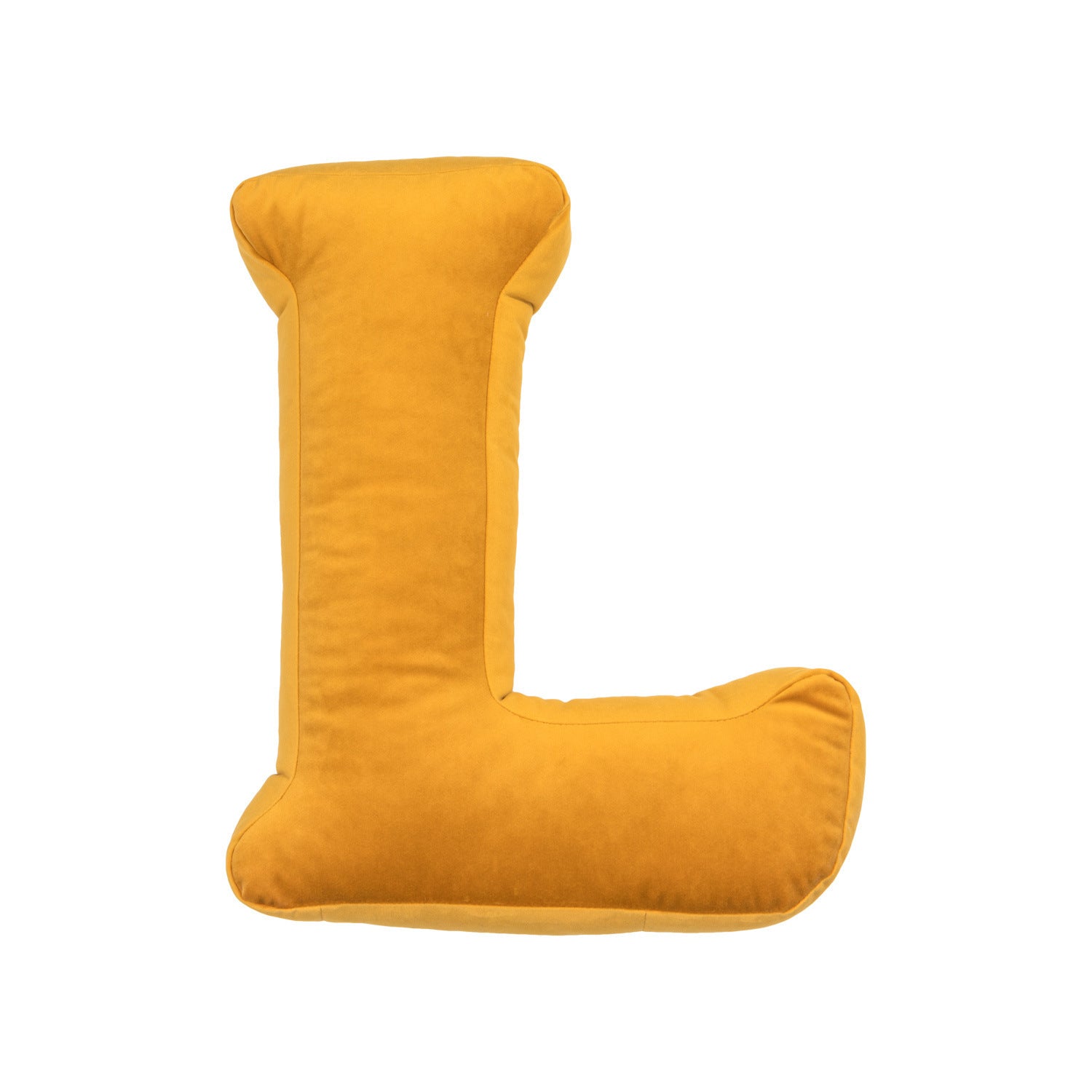 ABC - letters of the Alphabet - Pillows