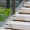 Outdoor Solar LED stair Lamp