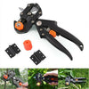 Fruit Tree Pruning And Grafting Shears