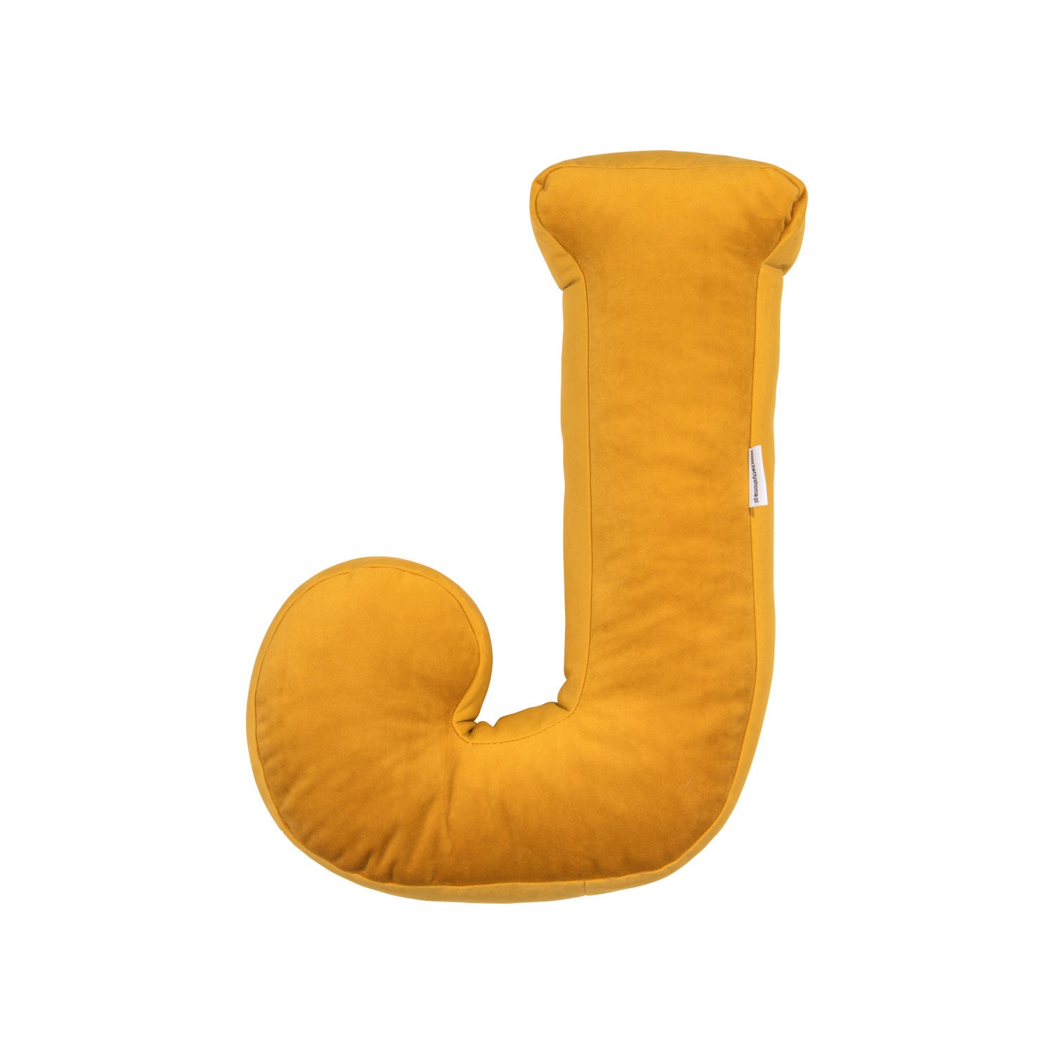 ABC - letters of the Alphabet - Pillows