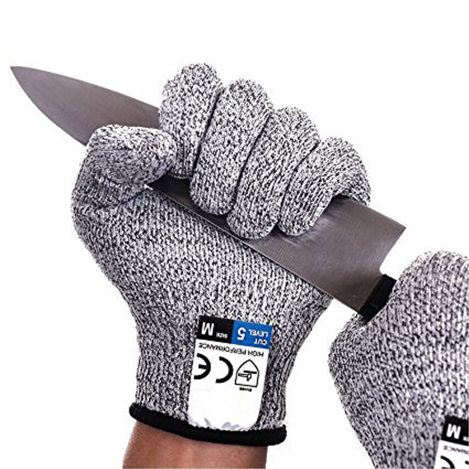 Cut-Resistant  Gloves